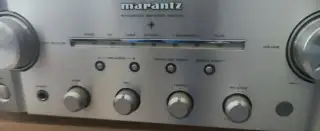 Zesilovač Marantz PM 7004