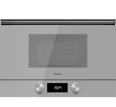 vest. MW trouba Teka ML 8220 BIS L STEAM GREY- NOVÉ, NEROZB.
