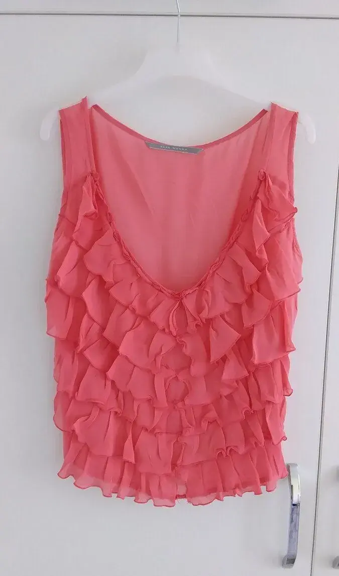Blůza vel. 38/40 Zara