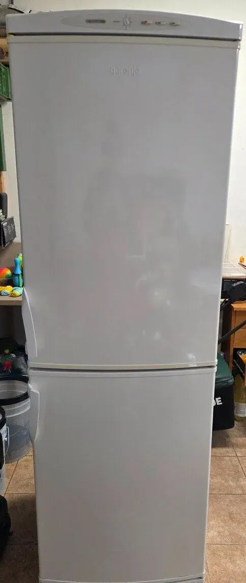 Kombinovaná lednice Gorenje