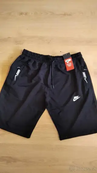 Pánské šortky nike