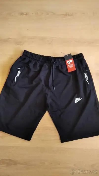 Pánské šortky nike