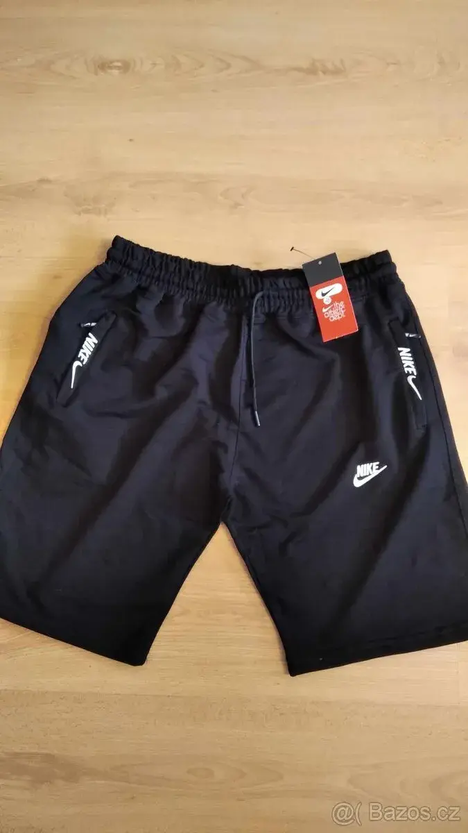 Pánské šortky nike