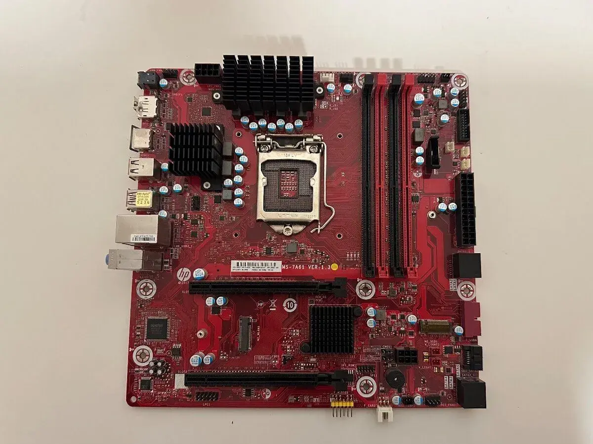 Základní deska HP Omen 880 (MS-7A61, L02051-001)