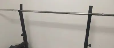 Rovná tyč 170cm/30mm