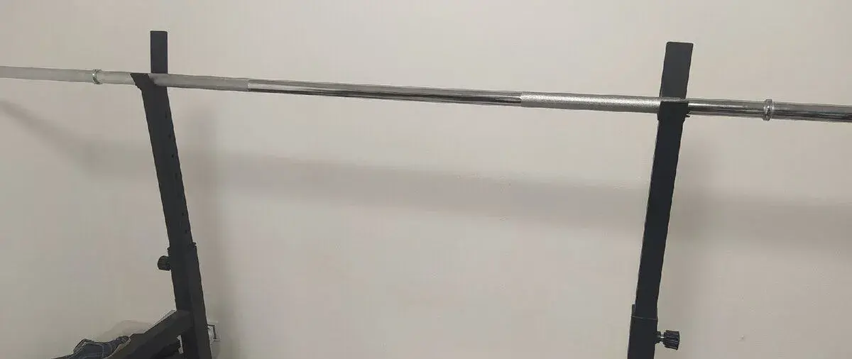 Rovná tyč 170cm/30mm