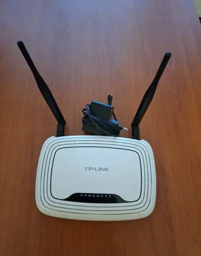 Wifi router
