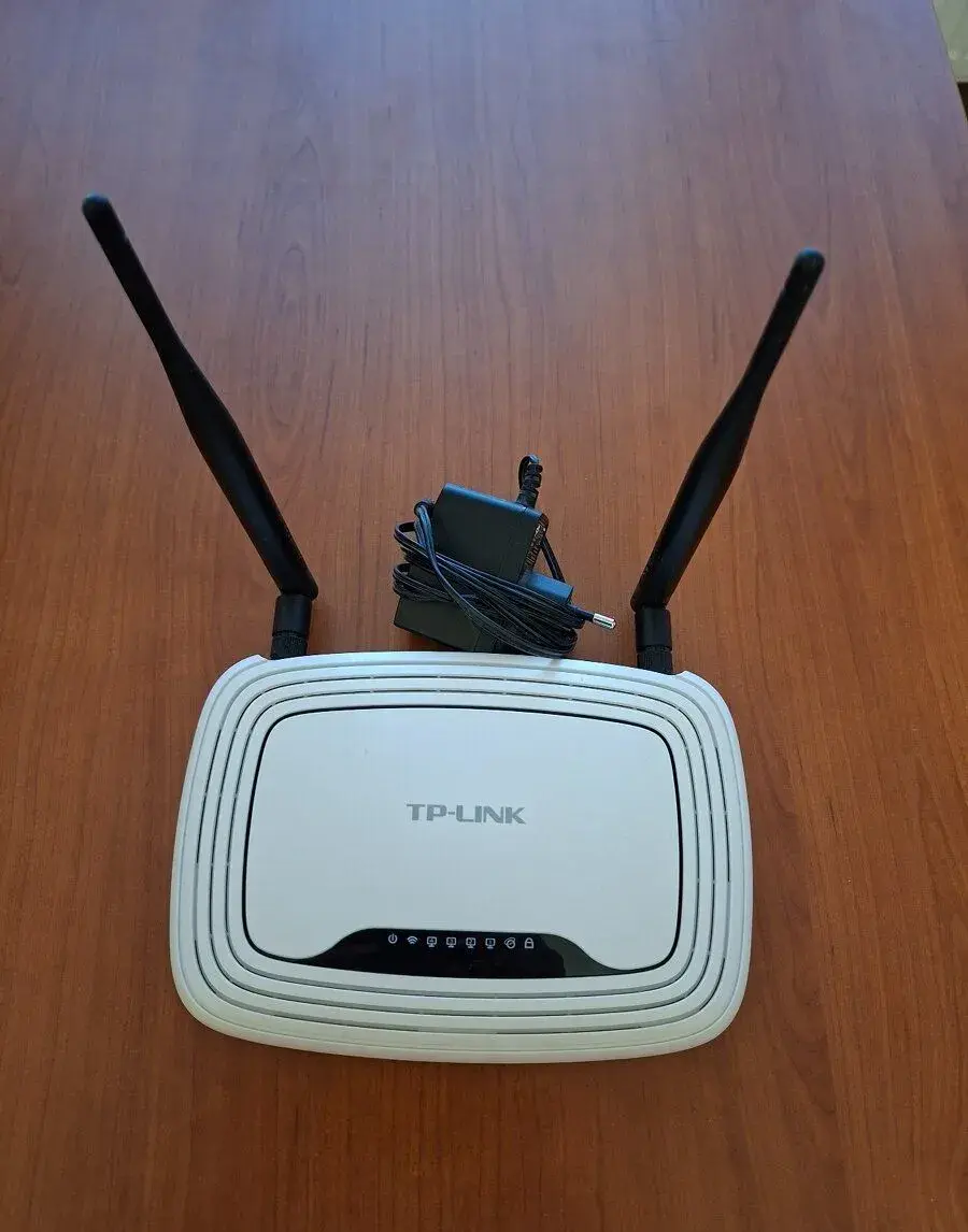 Wifi router