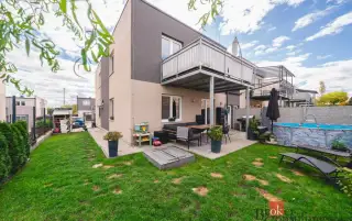 Prodej, byty/4+kk, 81 m2, 33023 Vochov, Plzeň-sever [ID 9101