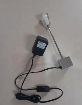 Lampička