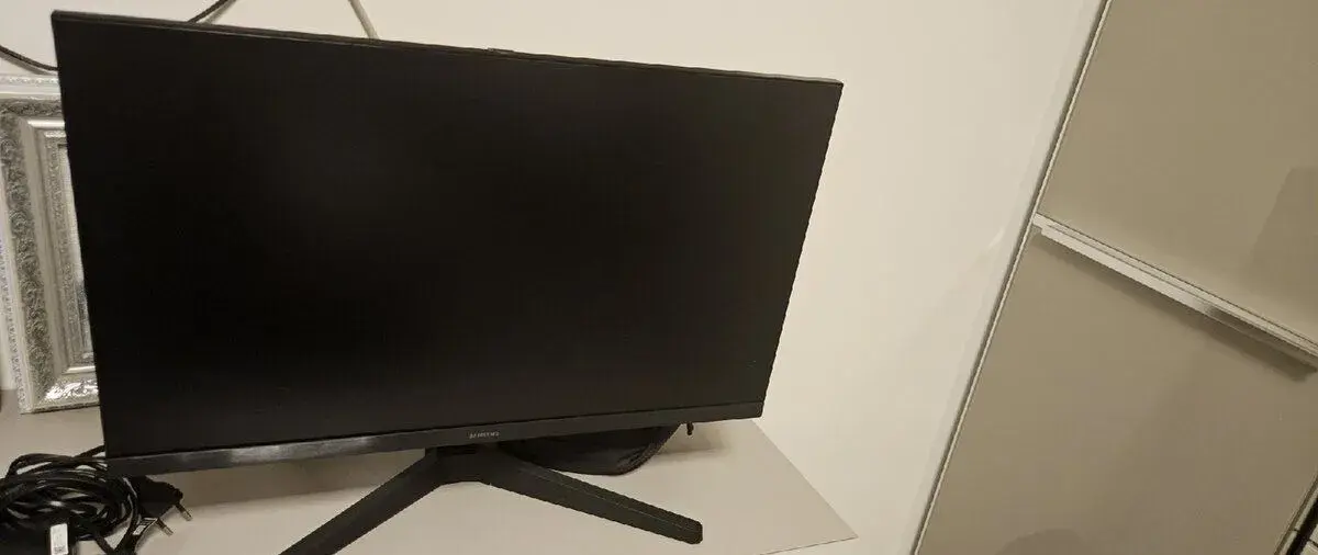 Monitor Samsung 24" – velmi dobrý stav