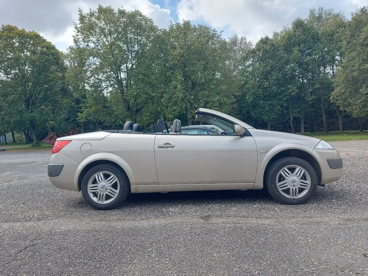 Renault Megane – 98 000 km