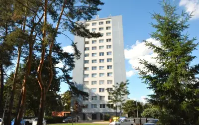 Prodej bytu 3+KK, Malšovice, Hradec Králové.