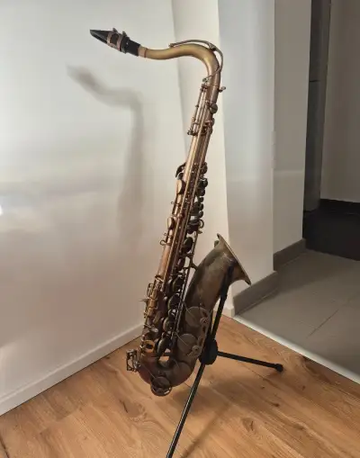 Tenor saxofon RYU Artist UB