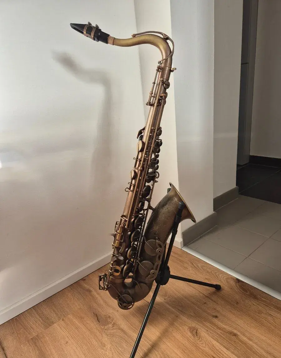 Tenor saxofon RYU Artist UB