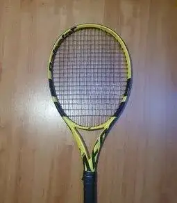 Babolat Pure Aero Jr.26