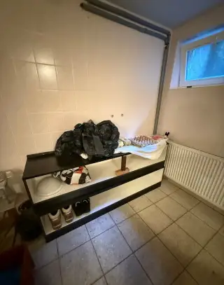 Dva botníky za odvoz