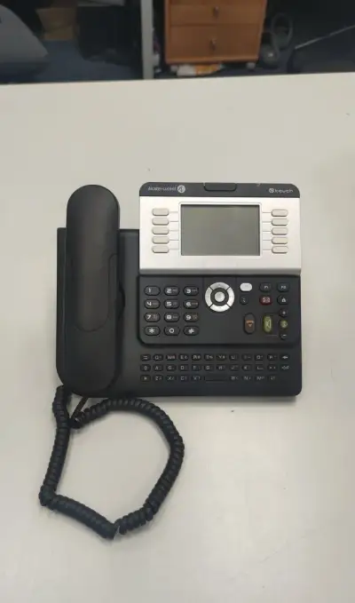 Alcatel 4038 IP Touch Více kusů
