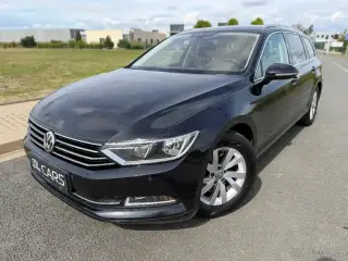 Volkswagen PASSAT – 2018, 209 700 km