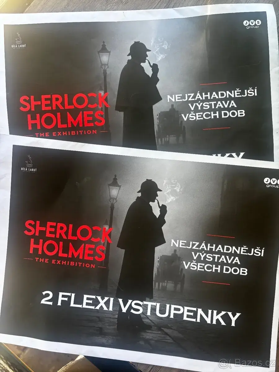 Sherlock holmes