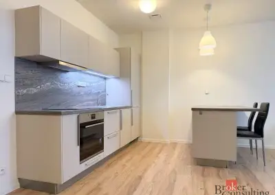 Pronájem, byty/2+kk, 56 m2, Předměstí 2900/9, 74601 Opava, O