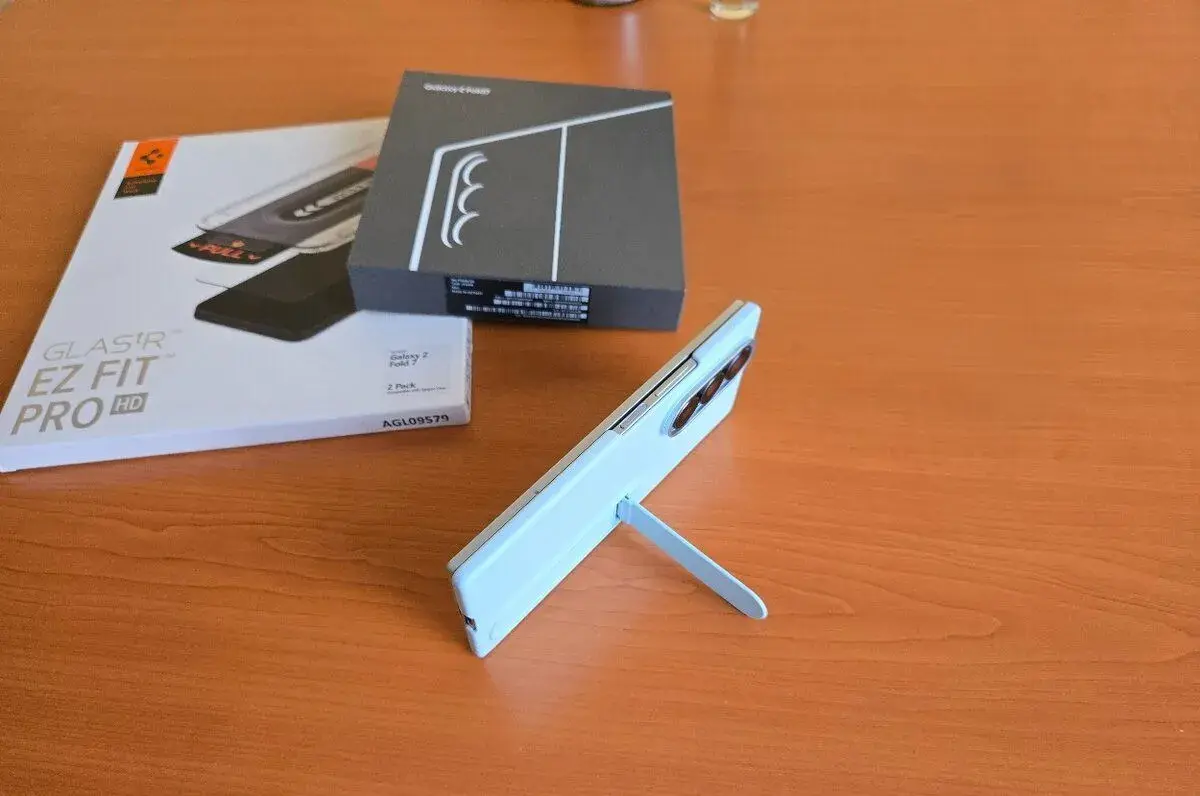 Samsung Galaxy Fold 7 12GB/512GB