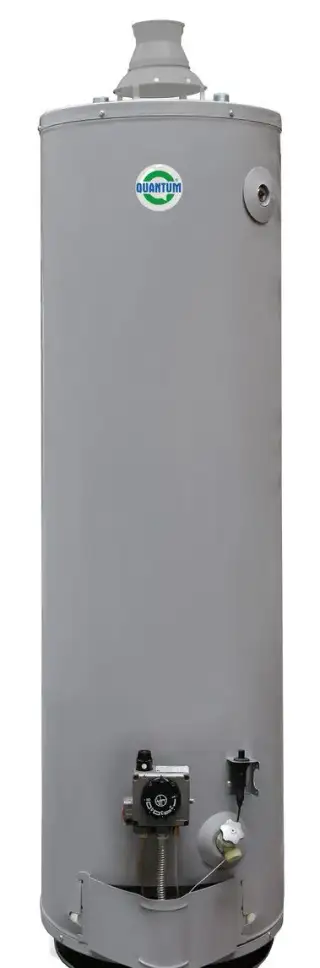 Plynový ohřívač vody QUANTUM Q7EU-30-NORS (108 l)