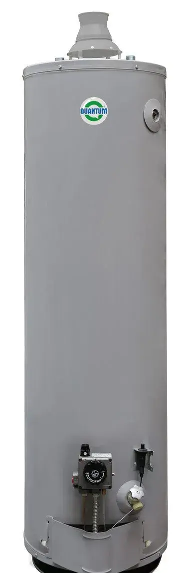 Plynový ohřívač vody QUANTUM Q7EU-30-NORS (108 l)