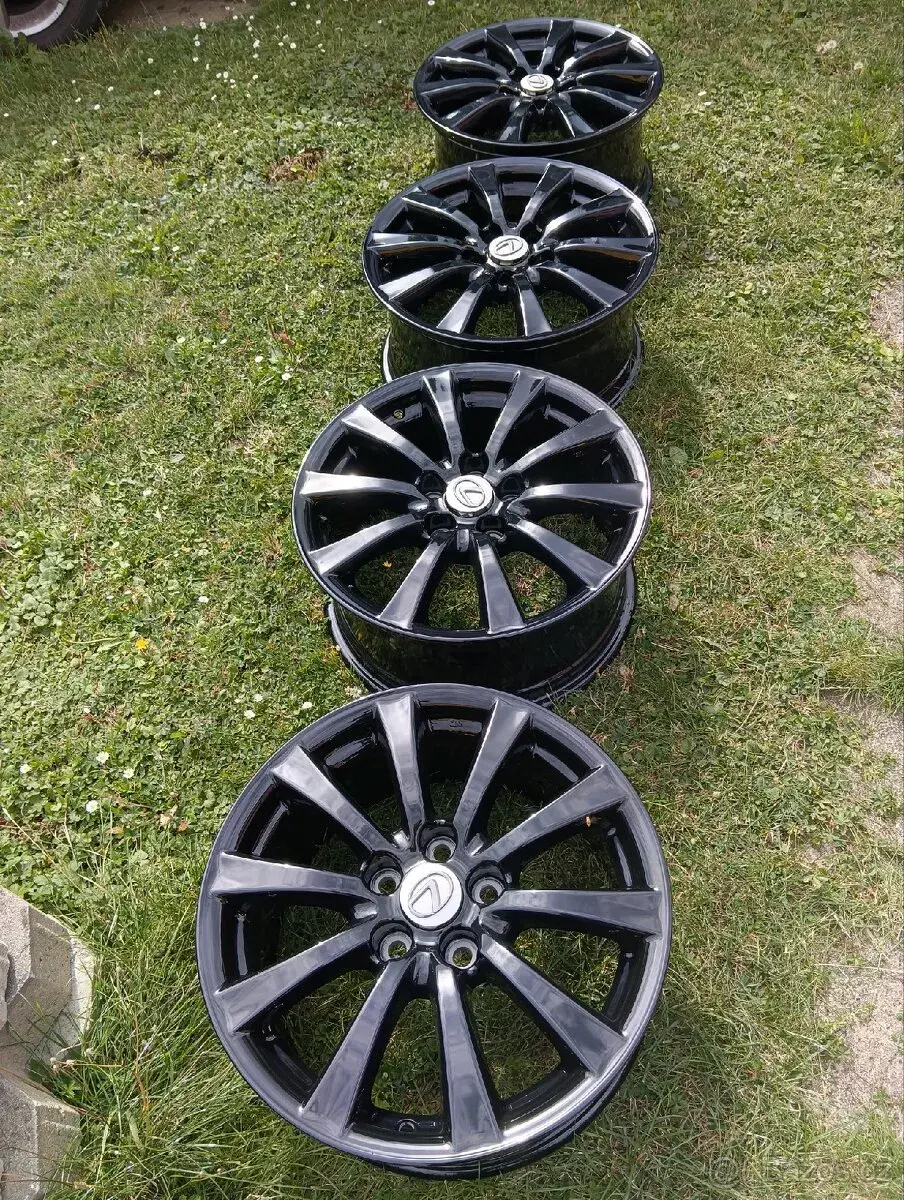 Lexus Toyota