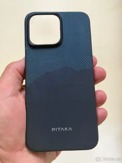 Iphone 15 Pro Max - Pitaka
