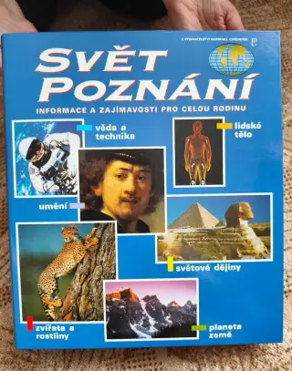 Svět poznání