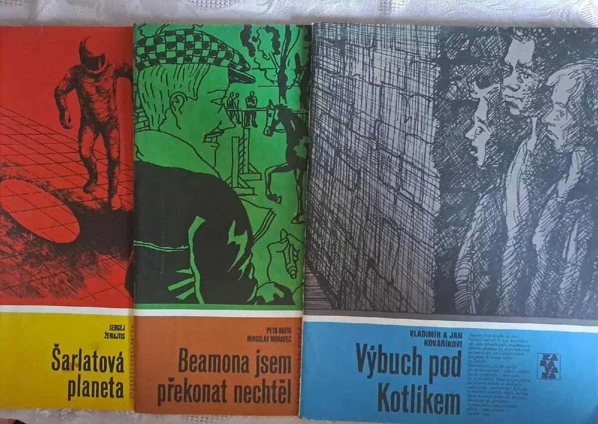 Karavana časopis