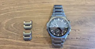 Casio Edifice EQB-1100