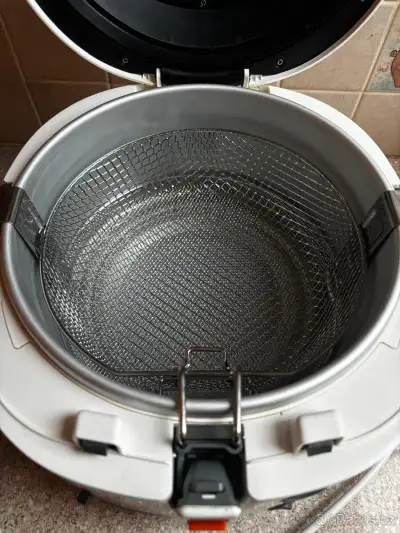 Fritéza Tefal