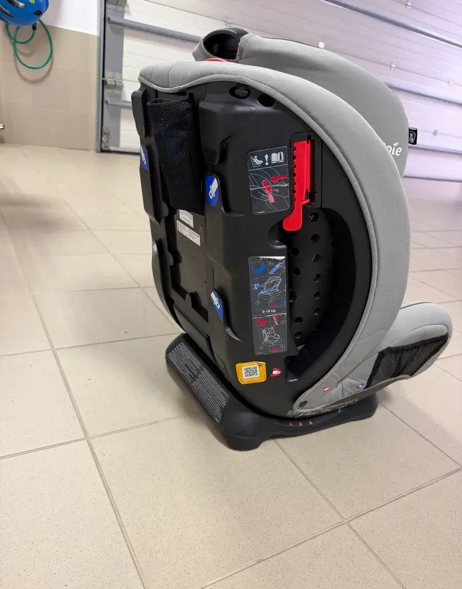 Dětská autosedačka Joie 0-18kg
