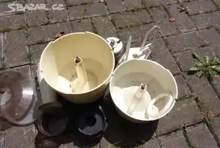 Díly ke kuchyňskému robotu Eta UKS typ 0221-20