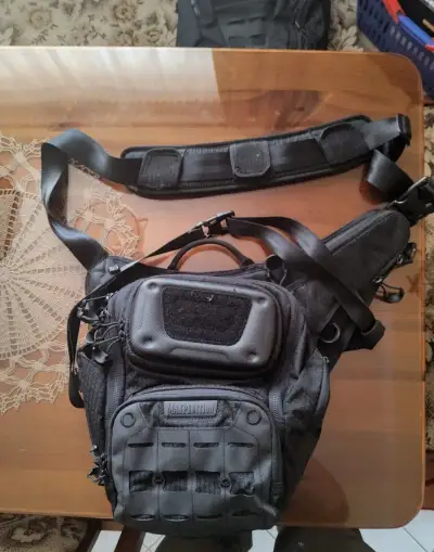 Batot MAXPEDITION