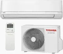 Toshiba Shorai Klimatizační set