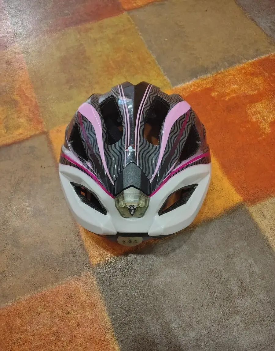 Helma cyklistická vel.S/M 54-60cm