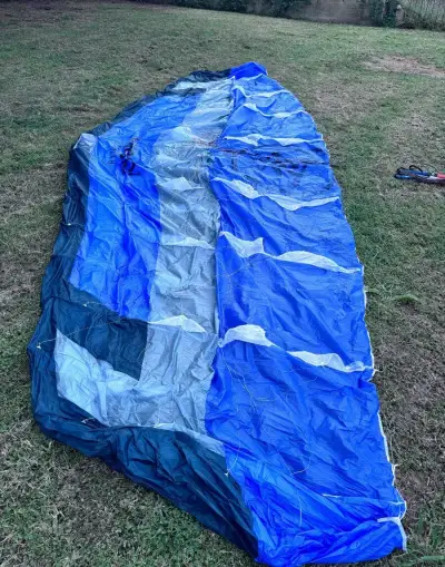 Kite flysurfer Hybrid 9,5