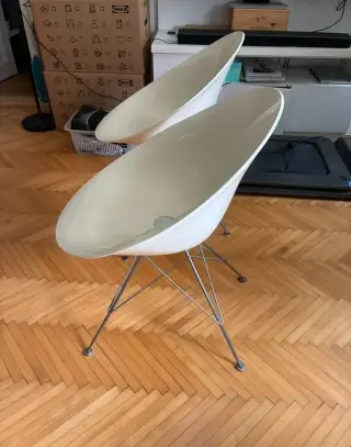 Židle pár