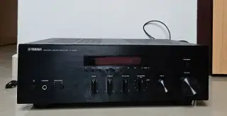 YAMAHA R-S300