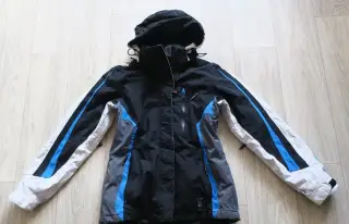 Zimní lyžařská bunda zn. Killtec vel. 38