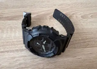 Casio G-SHOCK hodinky