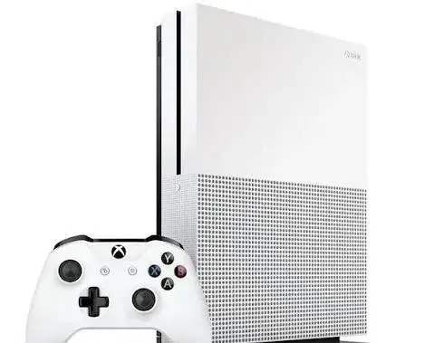 Xbox one S v top stavu