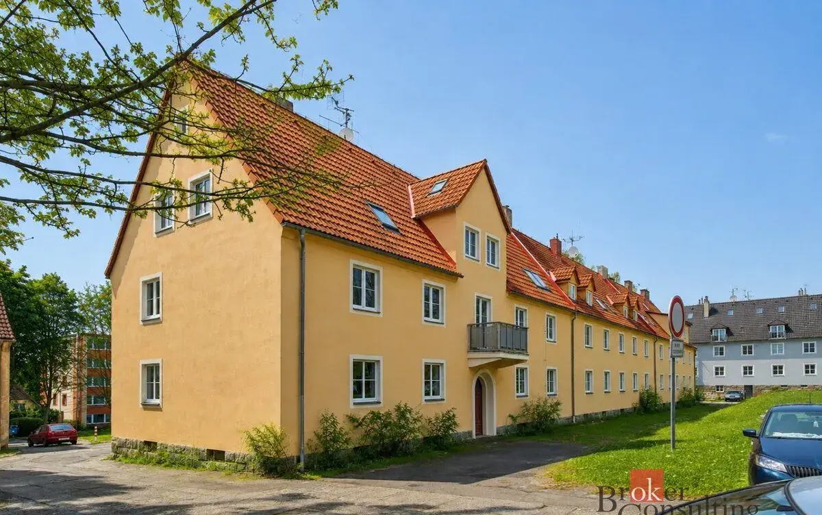Prodej, byty/3+1, 58 m2, Horská 564/7, 46014 Liberec, Libere