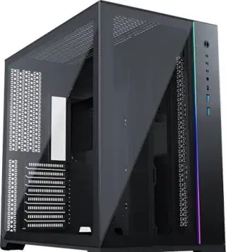 ( K Dispozici ✅ ) Phanteks NEO Qube 2 černá