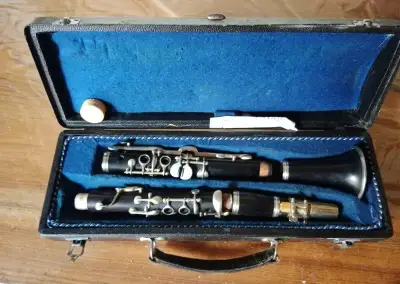 klarinet