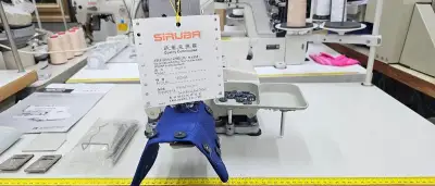 šicí stroj SIRUBA PK511-U-nová