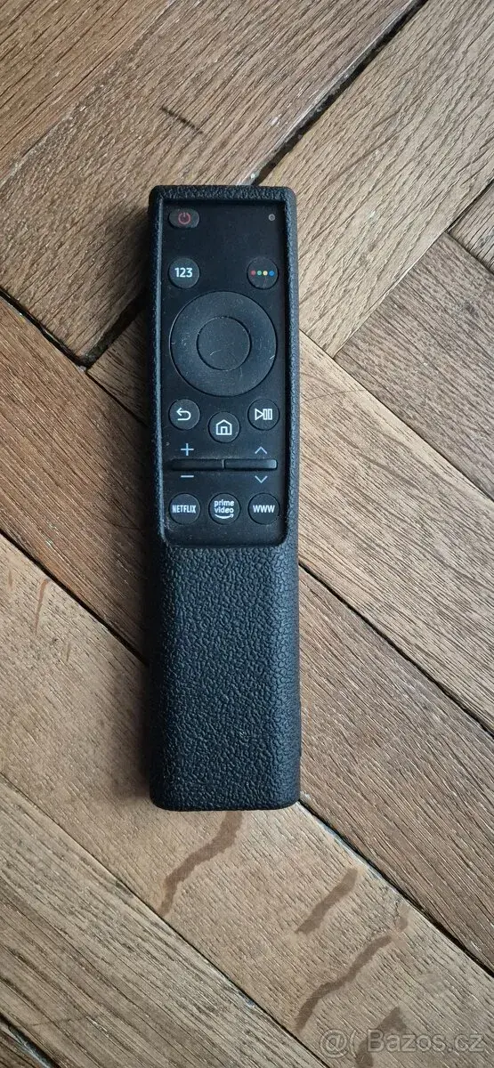 Ovladač Samsung